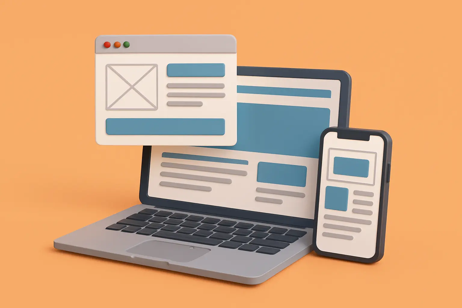UX Design & Development